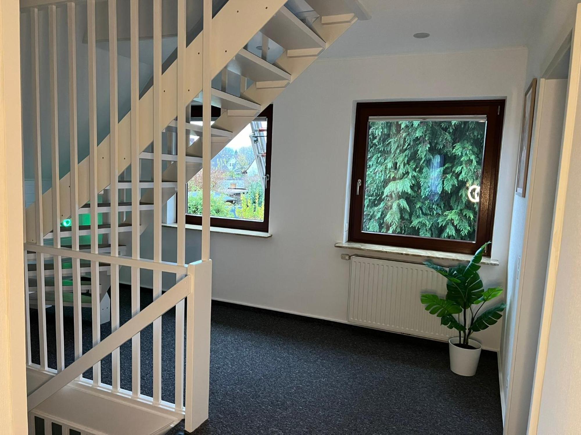 Pension Pinneberg Exterior photo