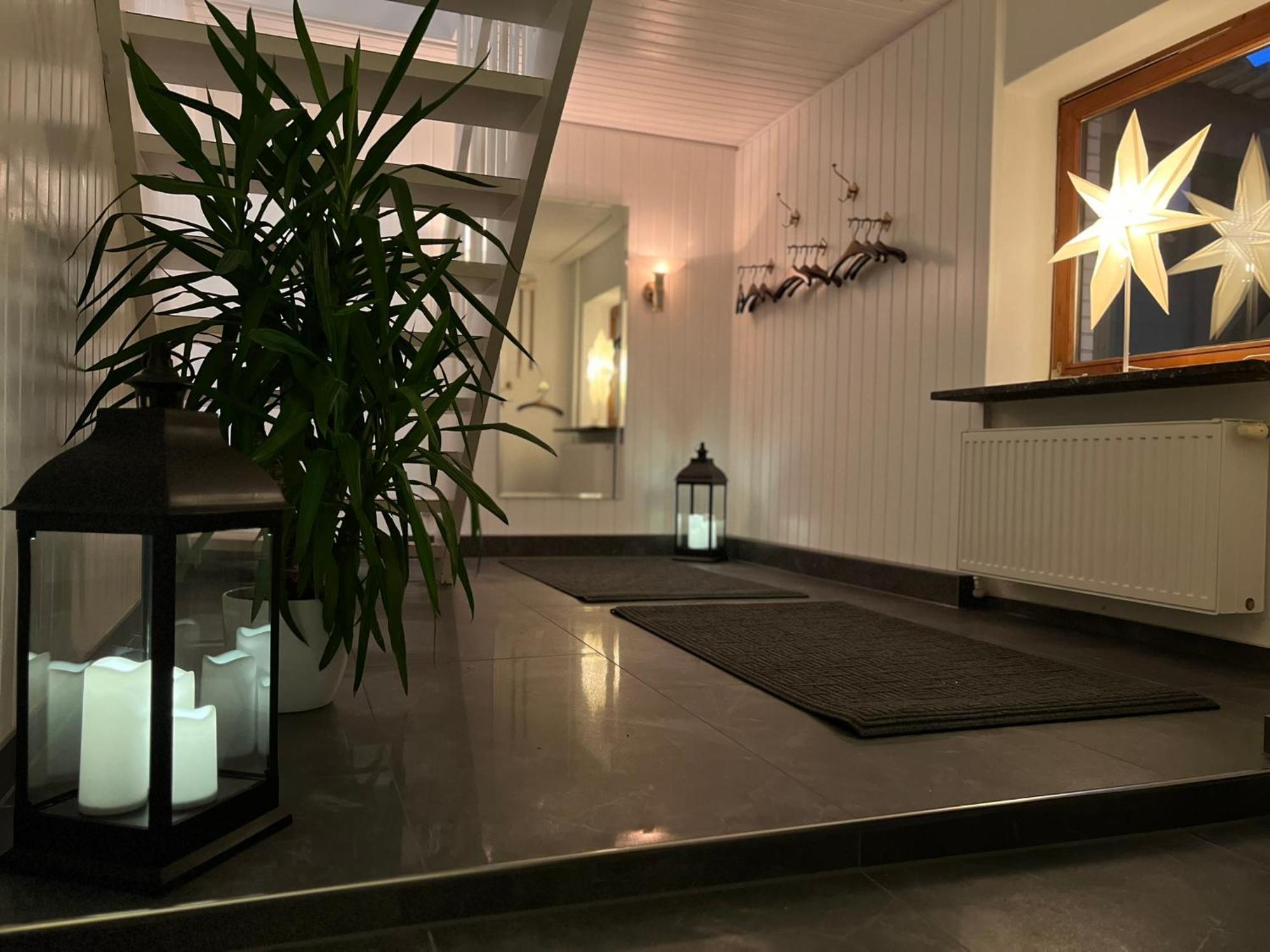 Pension Pinneberg Exterior photo